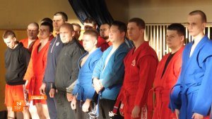 Самооборона без оружия