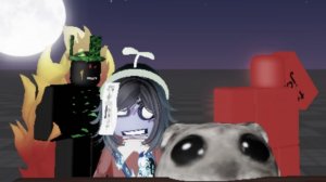 играю в 99 ночей с оленем