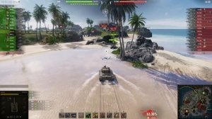 Лузовая на пилоте