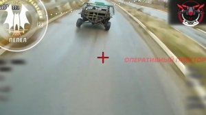 🔥☠⚡Безумный Макс: последний путь в Купянск