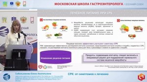 Сабельникова Елена Анатольевна СРК_ от симптомов к лечению