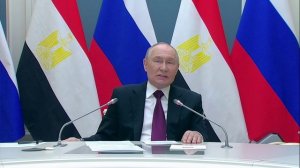 Путин включает атом Египта: реактор “Эль-Дабаа” становится точкой новой энергетической эпохи