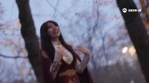 Карина Салагати - Сердце горца | Премьера клипа 2025