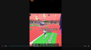 W SAMMY SPAWN STRAWBERRY ELEPHANT 😱😱😱😱