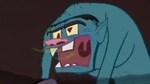 Росомаха против Халка погоня RYTP