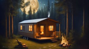 🔥 БЕЗУМНО КРАСИВАЯ МУЗЫКА ДЛЯ ДУШИ У КОСТРА В ЛЕСУ 🎵 УСПОКАИВАЮЩАЯ МУЗЫКА ДЛЯ СНА НА ПРИРОДЕ