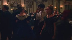 Маленькие женщины: Эми устраивает скандал Лори