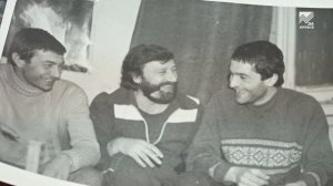 День мужчин – еще один повод сказать спасибо сильной половине Карачаево-Черкесии