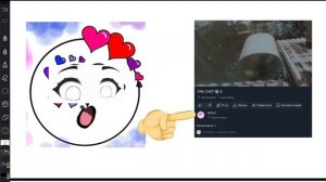 спасибо за 17 подписчиков 🎉 и за просмотры😊💖