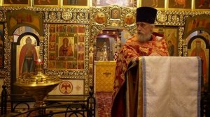 Отец Алексий Фокин_ПРОПОВЕДЬ_18.11.2025