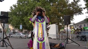 Геленджик 17.07.25 г ..Ромео Элой Х..из Республика Перу