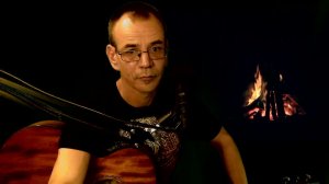 Песни под гитару. 19.11.