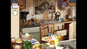 Кулинарные тайны. Обзорное видео