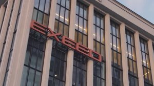 EXEED ЛЕГЕНДА АВИЛОН ПРОМО-РОЛИК ШОУРУМА!