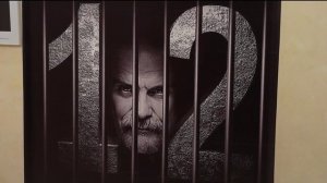 Премьерный показ спектакля "12" состоялся на тюменской сцене