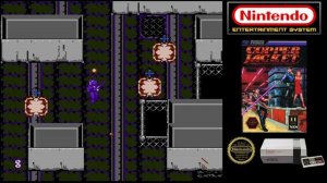 Copper Jacket (2023) [NES]