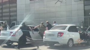 Ирина Волк: В Ставрополе полиция пресекла деятельность банды, вымогавшей деньги у жителей региона