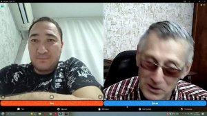 Жосткий гражданин Казахстана