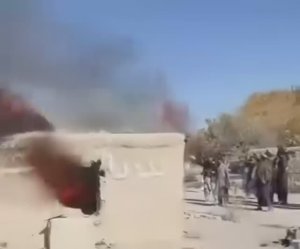 Война между афганским Талибаном и пакистанской армией не утихает, превратившись в гибридный конфликт