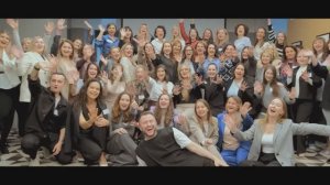 О ШКОЛЕ U.DESIGN. Офлайн встреча учеников в Москве