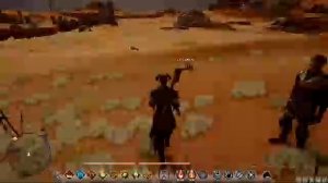 Dragon Age: Inquisition Часть 13