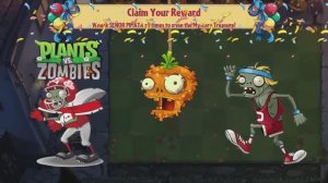 ПВЗ Plants vs. Zombies Зомби против растений