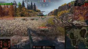 Мир танков. Тяжелый мастер на Тяжёлый танк Pz.Kpfw. Tiger-Maus 120t