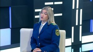 Утро. Вести. Ставропольский край. 20.11.2025