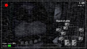 ТРЕЛЬЕР МОЕГО ФАН ФНАФ ФИЛЬМА 2