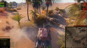 Как Крысак 11 уровня решил исход боя! И вот что из этого получилось в бою