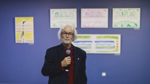 Открыт приём заявок на премию губернатора Югры имени Геннадия Райшева