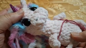 " Коробка с карандашами" . Розовая игрушка с поясом.