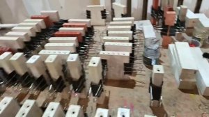 Как лить силиконовые приманки без пузырей в пятиместных формах  Все очень просто.