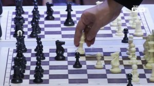 Шахматы для СВОих