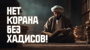 Миф Коранизма РАЗОБЛАЧЕН «Мы следуем только Корану и отвергаем Хадисы»