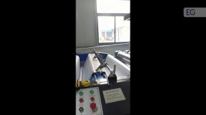 Станок для производства воздушно-пузырьковой пленки QPE-1500