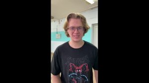 Студенты КГУ поздравляют с Днём преподавателя высшей школы!