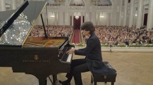 СЕРЕБРЯНАЯ ЛИРА - 2025. ИЛЬЯ ПАПОЯН (фортепиано)