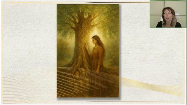 Елена Лей. Снятие Родовых программ и блоков через воск[2025-11-18]