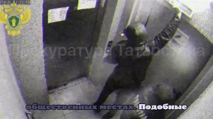 Подростки разгромили оборудование в новых переходах в Казани, возбуждено дело