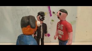 Все враги Егора тут  Короткометражный фильм.