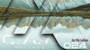 (024) C.A.Y. Records podcast by Via Laktea
