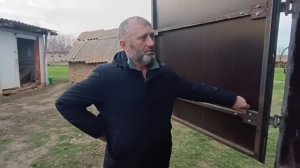 Отгрузка Сеялка Kuhn Planter 3M экспресс-обзор от Константина Сорокина