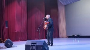 "Мосточек" - Это просто новый Шлягер!!!