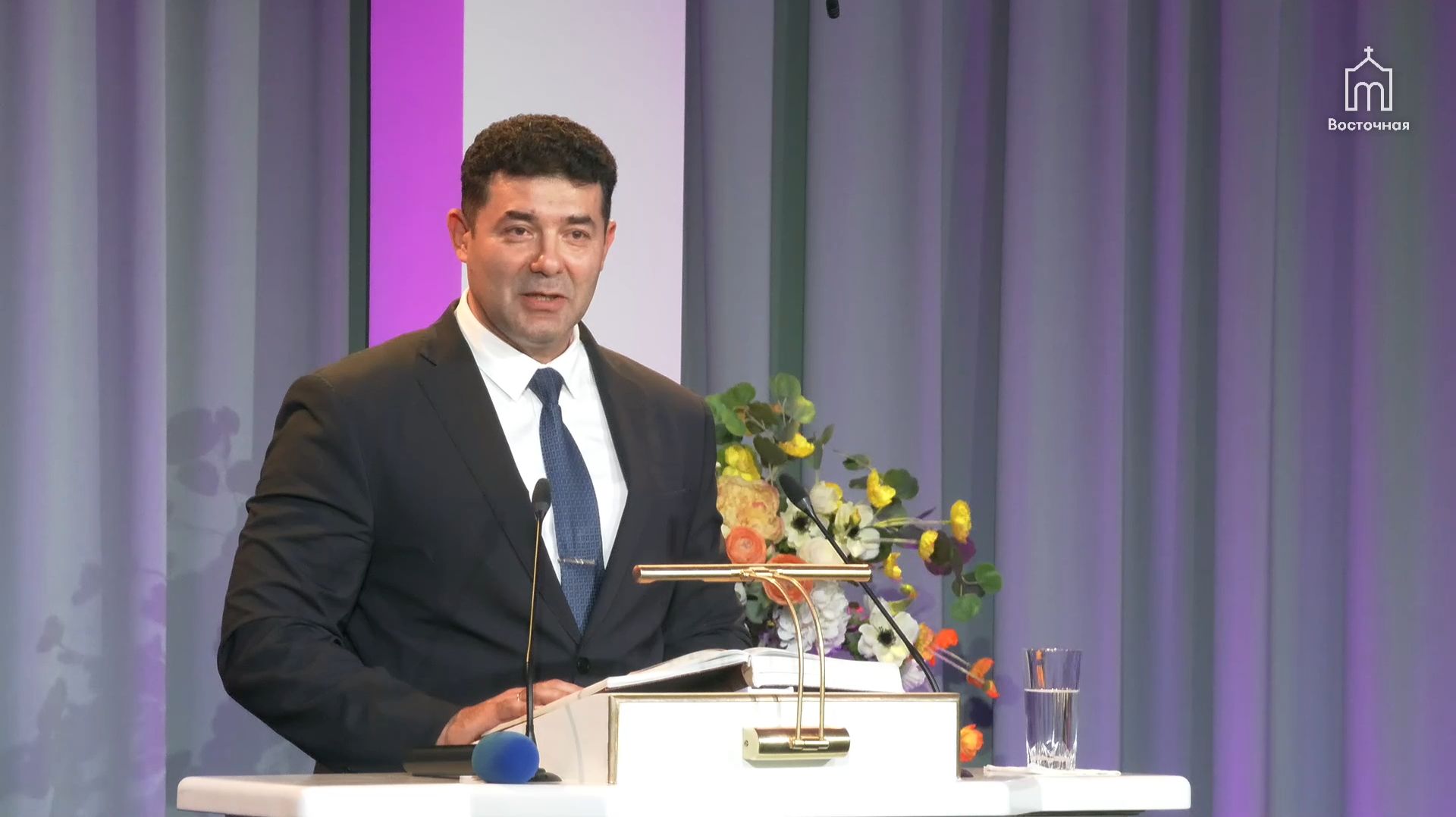 Отношение к ближним | Проповедь Сергея Аристова