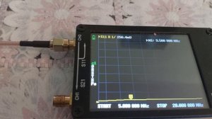 Нужная информация для любительских измерений при ремонтах радиоприемиков.