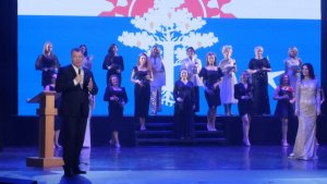 «Краса Серова-2025»: яркое шоу красоты и таланта состоялось!