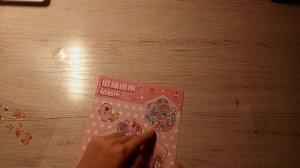 Асмр распаковка 📦