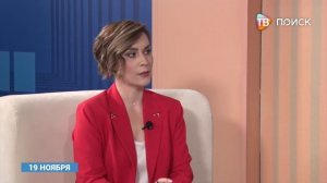 Этап конкурса -Педагог года- провели на ТВ-Поиск-