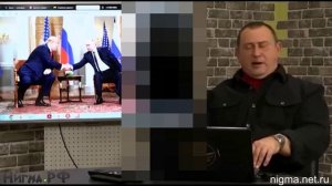 ⚡️ МАКСИМ КАЛАШНИКОВ: ПОБЕДЫ НА УКРАИНЕ НЕ БУДЕТ?